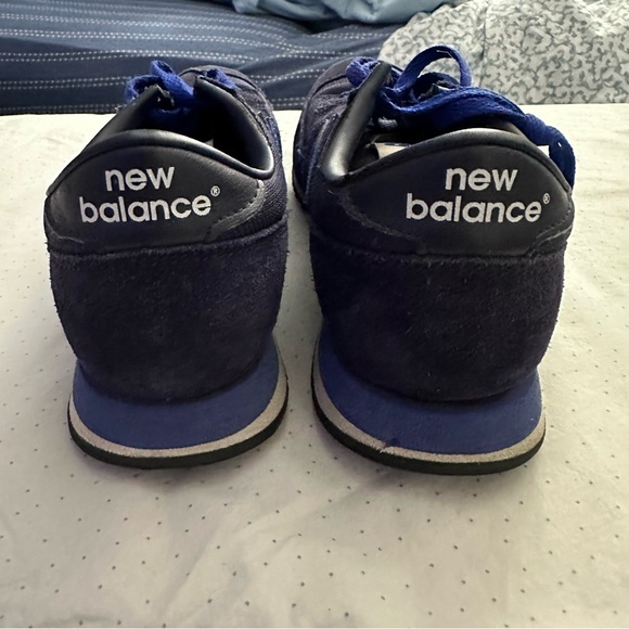 New Balance 620 suede - Picture 3 of 5